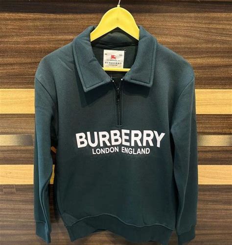 burberry london sweatshirt|Burberry London shop.